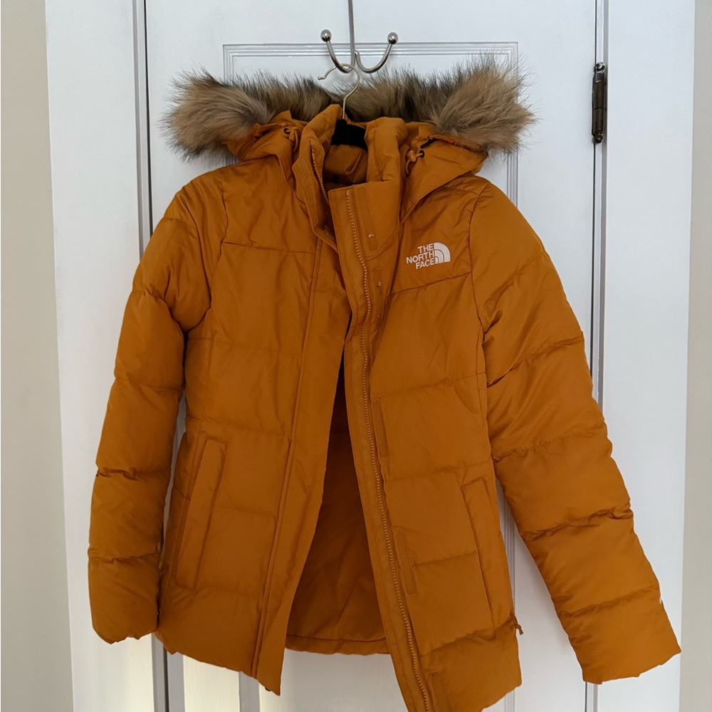 The North Face Down Jacket XS